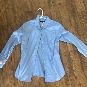 Dress shirt (Banana Republic)